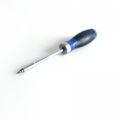 Super quality new coming durable 12 bits in 1 ratchet screwdriver