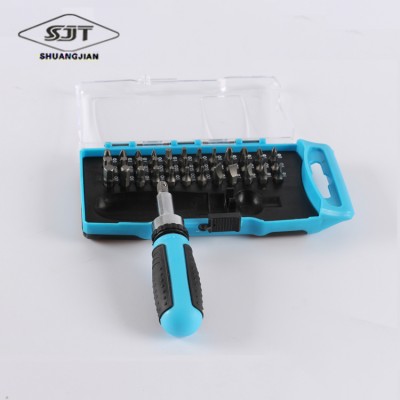 Excellent Customized Professional Make 38 PC Screwdriver Set Laptop Screwdriver Repair Tool